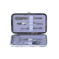 Tonic Manicure Set In Morning Meadow Assorted