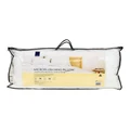 Easy Rest Cloud Support Premium King Size Pillow in White King