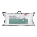 Easy Rest Won't Go Flat Pillow in White High