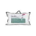 Easy Rest Won't Go Flat Pillow in White High