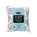 Easy Rest Sleep Luxury European Pillow in White European