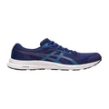 Asics Contend 8 Sports Shoes in Blue 10