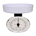 AcuRite Kitchen Scale 25g/5kg in White