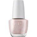 OPI Nature Strong Kind of a Twig Deal Nail Polish in Pink
