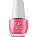 OPI Nature Strong A Kick in the Bud Nail Polish in Pink