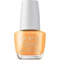 OPI Nature Strong Bee the Change Nail Polish in Orange