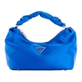 Guess Velina Hobo Bag in Blue