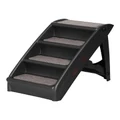 i.Pet Foldable Ramp For Bed in Black
