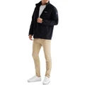 Tommy Hilfiger Yacht Jacket in Blue Navy S