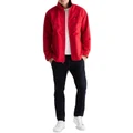 Tommy Hilfiger Yacht Jacket in Red XL