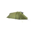 TATONKA Groenland 3 Person Tunnel Tent 425x185cm in Olive Green