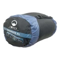DOMEX Sleeping Bag Bushmate XL in Steel Blue