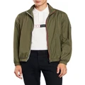 Tommy Hilfiger Blouson Jacket in Green XL