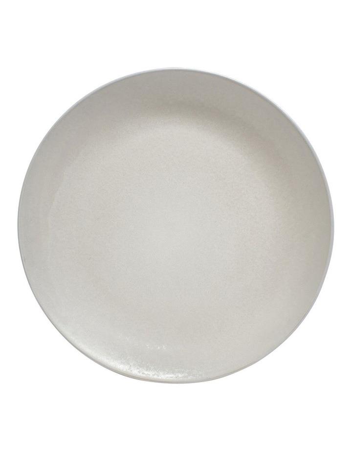 salt&pepper Matira Dinner Plate 26cm in White