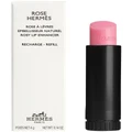 HERMES Rose Hermes Rosy Lip Shine Enhancer Refill