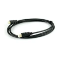Mbeat 1.8m HDMI Cable Full Ultra HD in Black