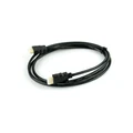 Mbeat 1.8m HDMI Cable Full Ultra HD in Black