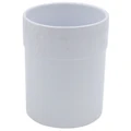 The Cooks Collective Utensil Holder in White