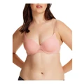 Fine Lines You Full Coverage T Shirt Bra in Pink Blush 10 E