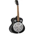 Karrera Resonator Guitar 40 inch in Black