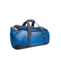 TATONKA Large Travel Duffle Bag 69x42cm in Blue