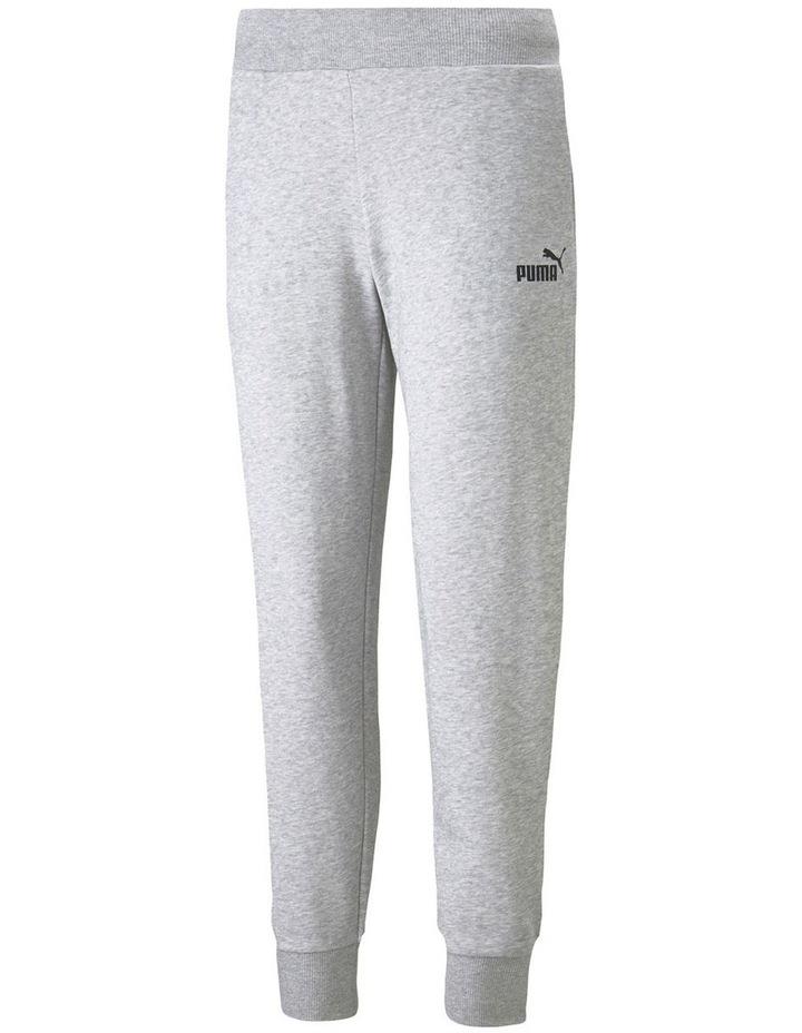 PUMA Essentials Sweatpants in Grey XL