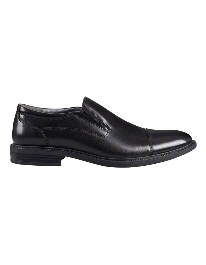 Julius Marlow Waiver Slip-on Shoe in Black 6
