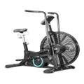 Lifespan Fitness EXER-90H Exercise Bike in Black One Size