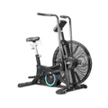 Lifespan Fitness EXER-90H Exercise Bike in Black One Size