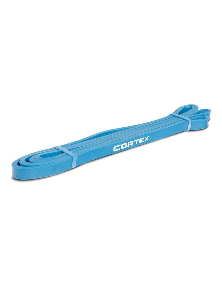 CORTEX Resistance Band 13mm in Blue One Size