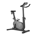 Lifespan Fitness V-Cycle Smart Exercise Bike with NeoWatt in Black One Size