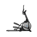 Lifespan Fitness Folding Cross Trainer in Black One Size