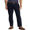 Polo Ralph Lauren Stretch Straight Fit Chino Pant in Navy 30/32