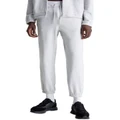 Calvin Klein Knit Pant in Athletic Grey Heather Grey XL