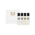 Parfums de Marly The Essentials Feminine Discovery Set 4x10ml