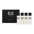 Parfums de Marly The Essentials Masculine Discovery Set 4x10ml