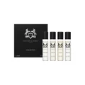 Parfums de Marly The Essentials Masculine Discovery Set 4x10ml