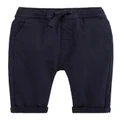 Seed Heritage Core Logo Chino in Blue Navy 000