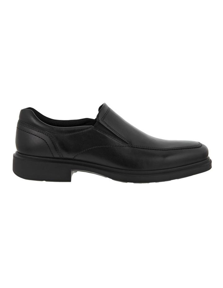ECCO Helsinki 2 Shoes in Black 48