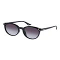 Le Specs Circinus Claw Sunglasses in Black