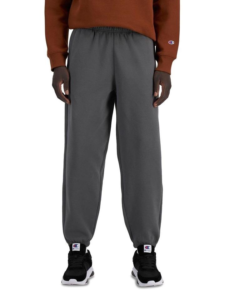 Champion Rochester Base Pant in Grey Charcoal M