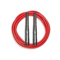 Reebok Skipping Jump Rope 280 cm in Black and Red Black One Size