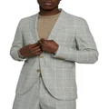 Matinique George Blazer Simply in Taupe 48