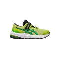 Asics GT-1000 11 Pre-School Sport Shoes in Green Lime 013