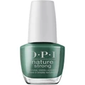 OPI Nature Strong Leaf by Example Nail Polish in Green