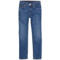 Tommy Hilfiger Scanton Slim Faded Jeans in Blue Denim 10