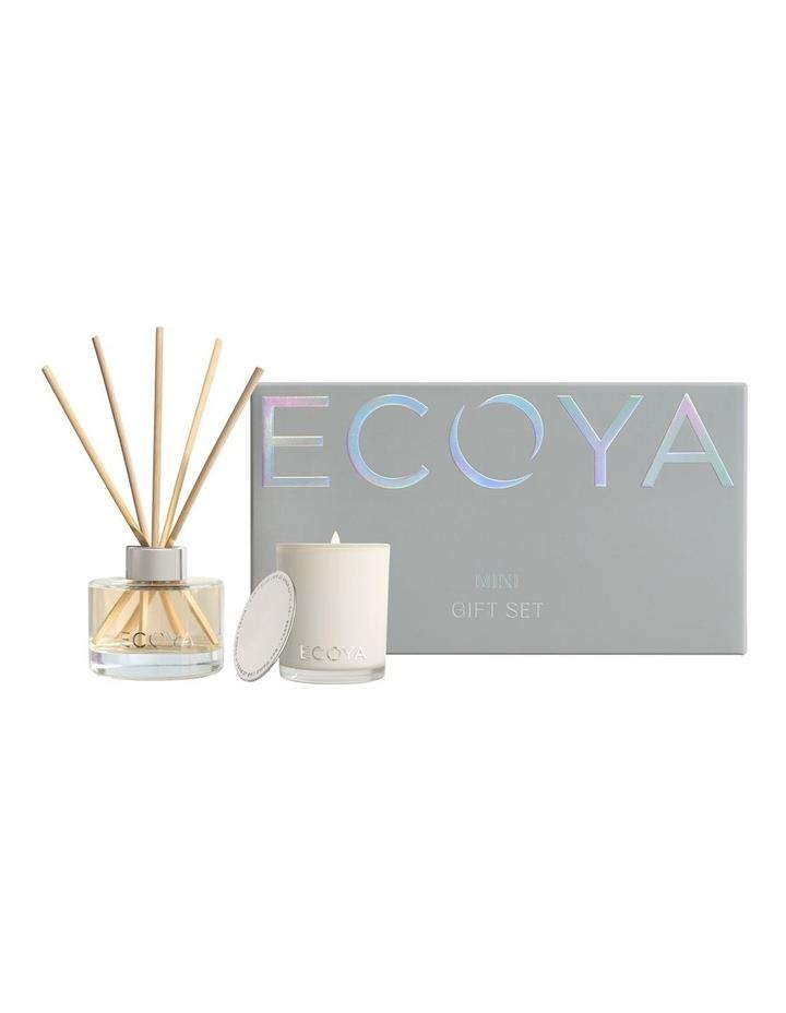 ECOYA Guava & Lychee Sorbet Mini Gift Set