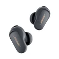 BOSE QuietComfort Noise Cancelling Earbuds II Limited Edition in Eclipse Grey
