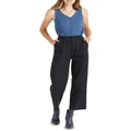 Brixton Victory Trouser Pant in Black 27