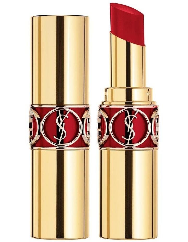 Yves Saint Laurent Rouge Volupte Shine Lipstick 161